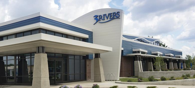 3Rivers building in northland