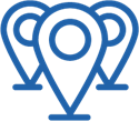 Web Icons_Location Web Icons_Location