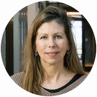 Jennie Clarke headshot