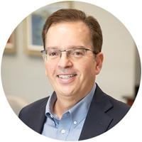 Jim Backmeyer headshot