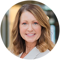 Michelle Houlihan headshot