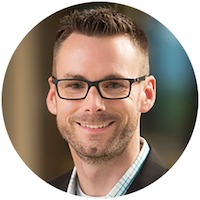 Dan Fivecoate headshot