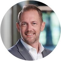 Ben Poehler headshot