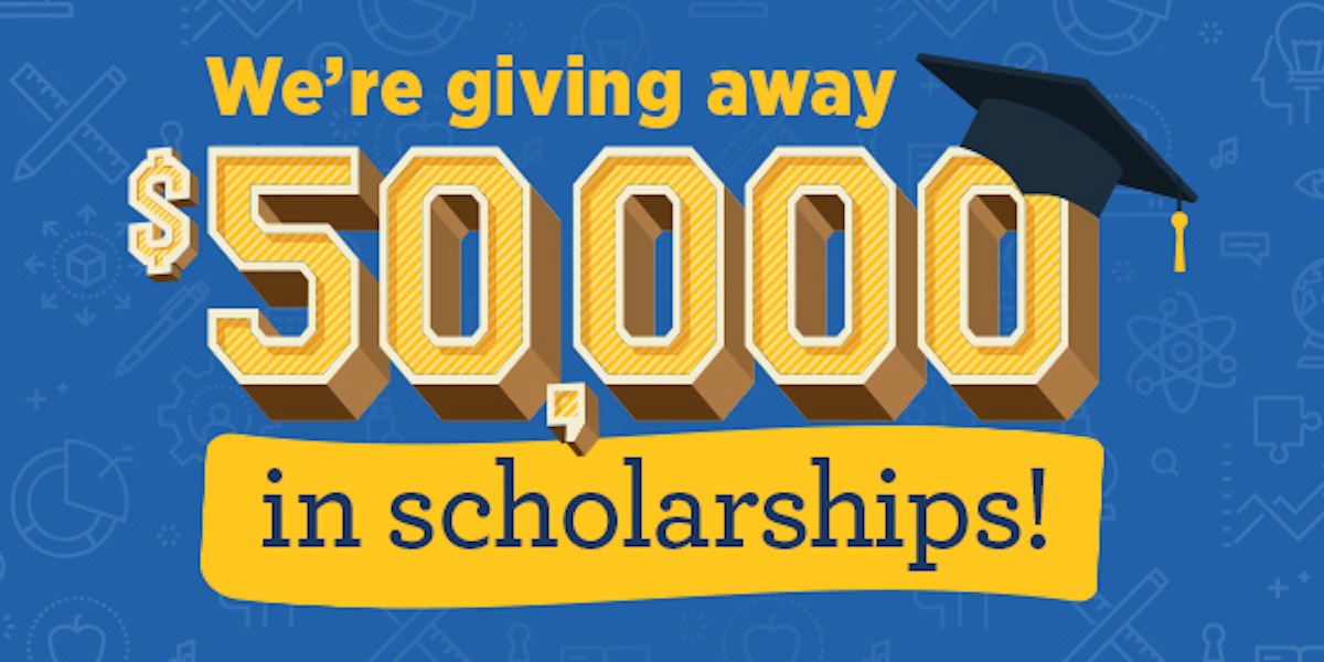 3Rivers 2025 Scholarship Contest Logo