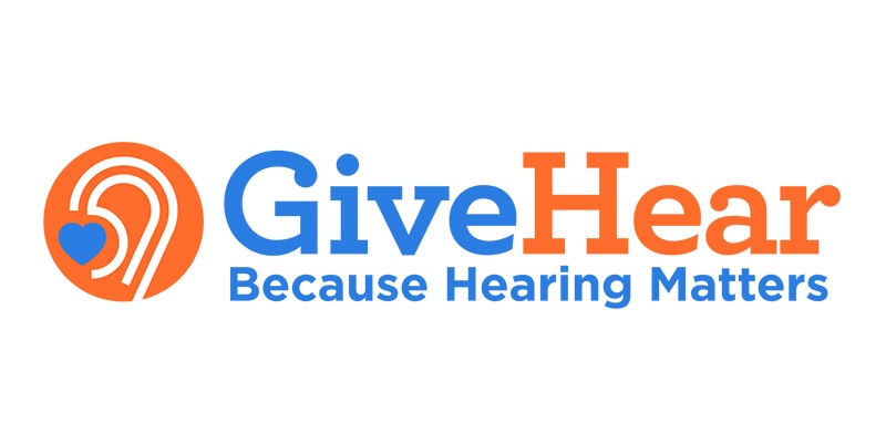 GiveHear Logo 1